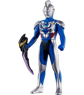 Amazon.co.jp: ウルトラ怪獣シリーズ 167 エタルガー : おもちゃ